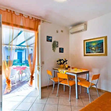 Apartment In 24437 Bibione