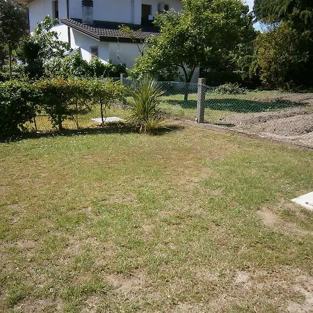 In 24437 Apartment *