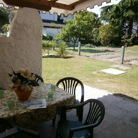 In 24437 Bibione