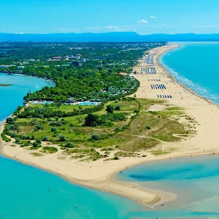 In 24437 Apartment Bibione