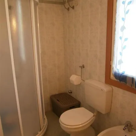 Apartment In 24437