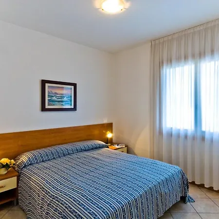 Apartment In 24437 Bibione