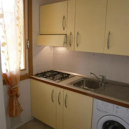 Apartment In 24437 Bibione