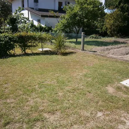 In 24437 Lägenhet Bibione