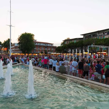 Lägenhet In 24437 Bibione