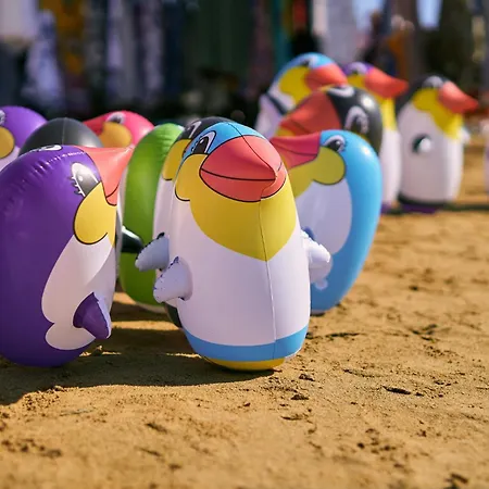 Lägenhet In 24437 *