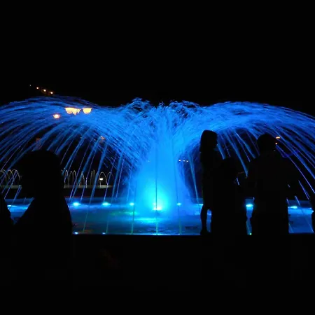 Lägenhet In 24437 *