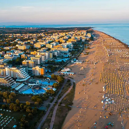 In 24437 Appartement Bibione