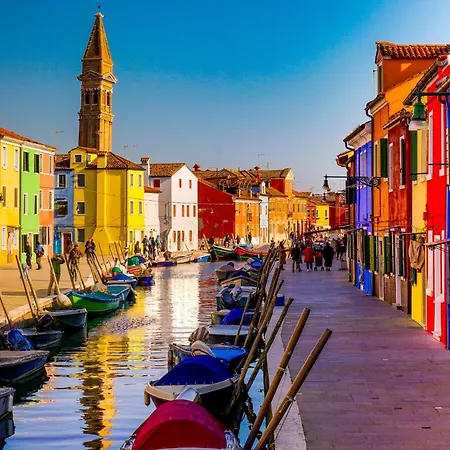 Lägenhet In 24437 Bibione