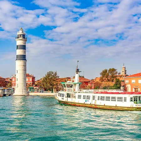 Lägenhet In 24437 Bibione