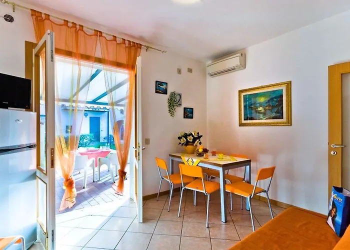 Lägenhet In 24437 Bibione