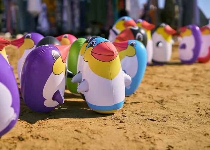 Lägenhet In 24437 *