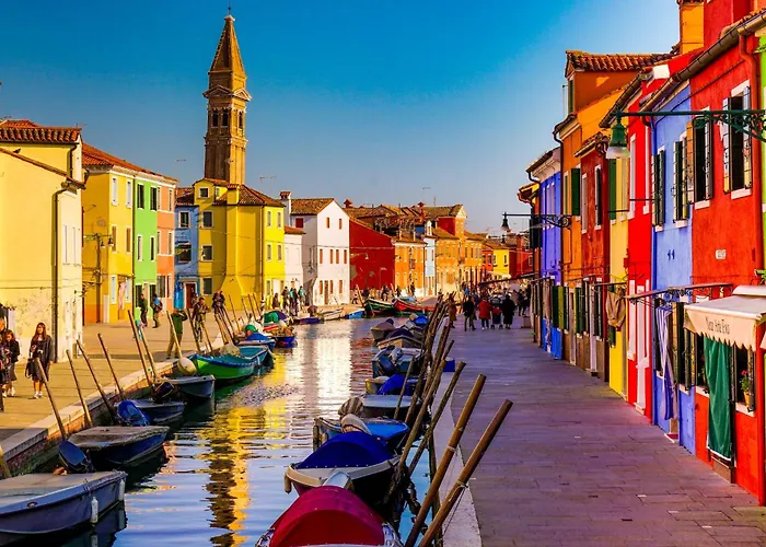 Lägenhet In 24437 Bibione