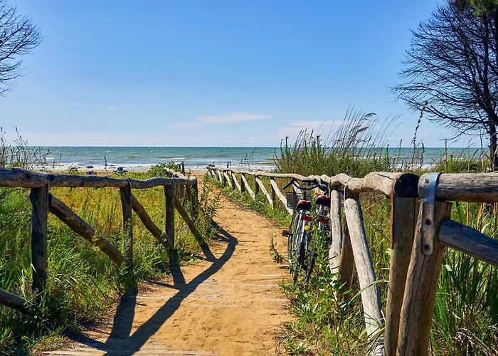 Lägenhet In 24437 Bibione