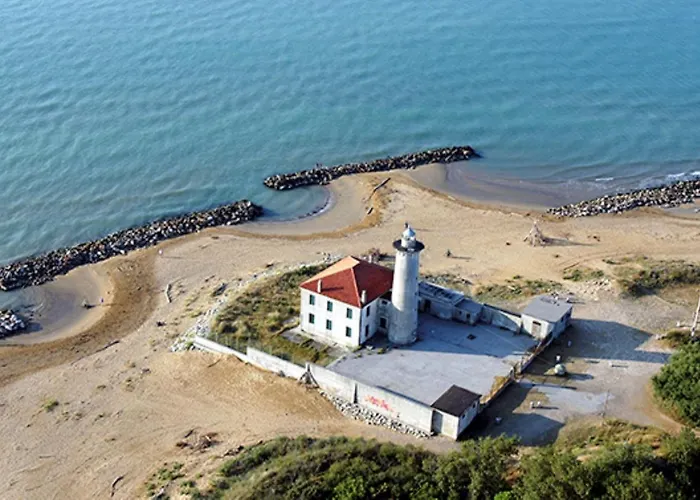 In 24437 Lägenhet Bibione